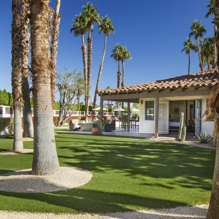 La Quinta Resort & Club, Curio Collection by Hilton