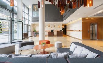 Doubletree by Hilton Paris Boulogne