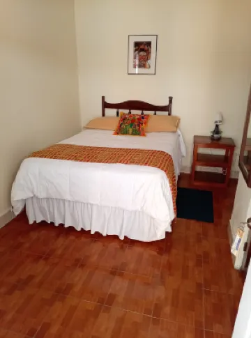 Hotel Posada Rosa Balvina Hotels in 