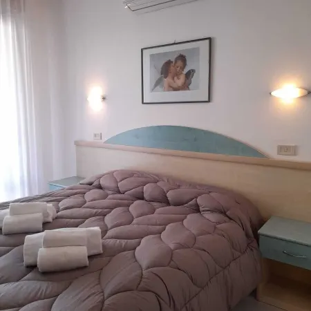 Aparthotel Costa Paradiso