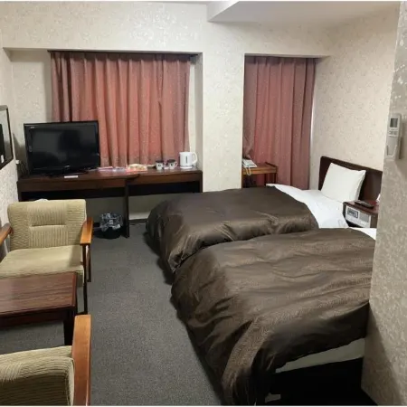 Business Hotel Strom