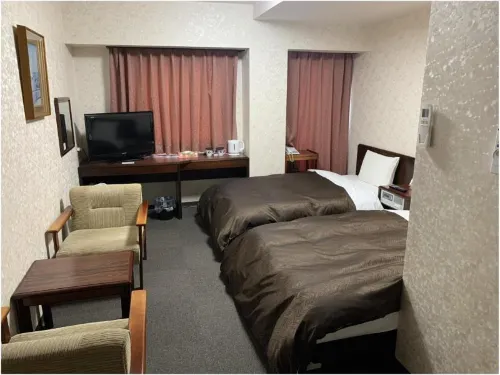Business Hotel Strom - 2-Star