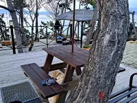 Muan Pool Beach Pension Hotels in Muan