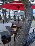 Muan Pool Beach Pension
