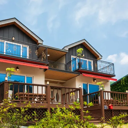 Hwasun Rest Pension