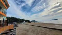 Buan Happy Tree Family Hotel Gosapo Pension Building - Ocean View