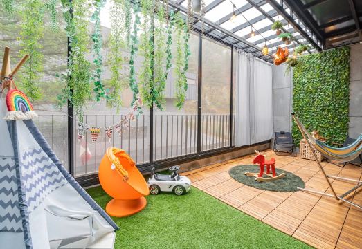 올리브 풀빌라 이미지