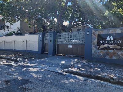 Madiba Bay Guesthouse