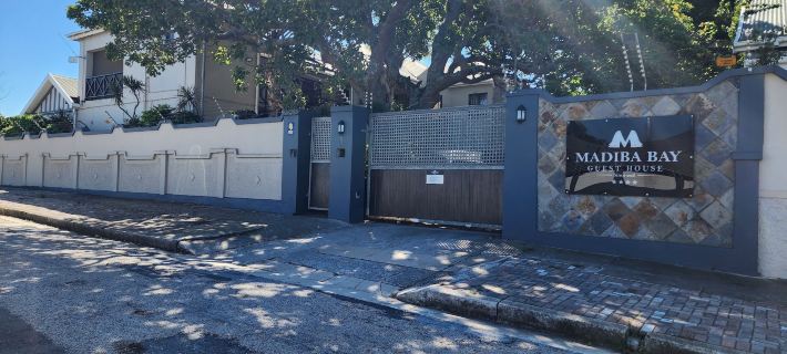 Madiba Bay Guesthouse Hotels in Port Elizabeth