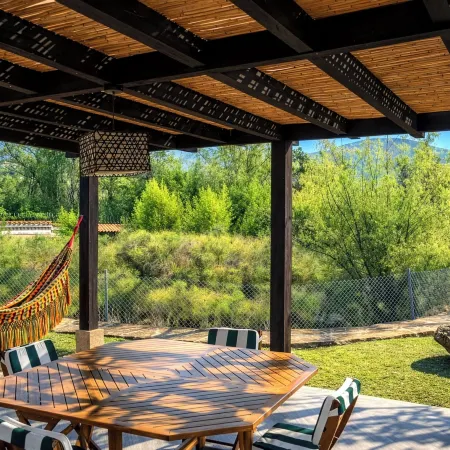 Hacienda Cascanueces