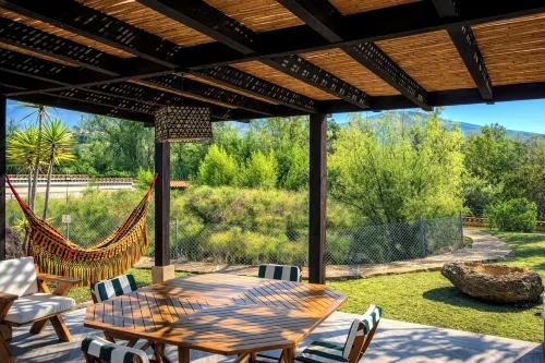 Hacienda Cascanueces