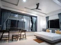 Hotel Oberon Solapur otelleri