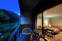 Furuyu Onsen Saga Fuga