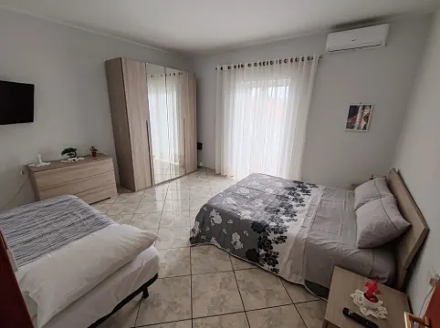 Vacation Home For Families Torre Annunziata Scavi Oplontis, Pompeia, Naples