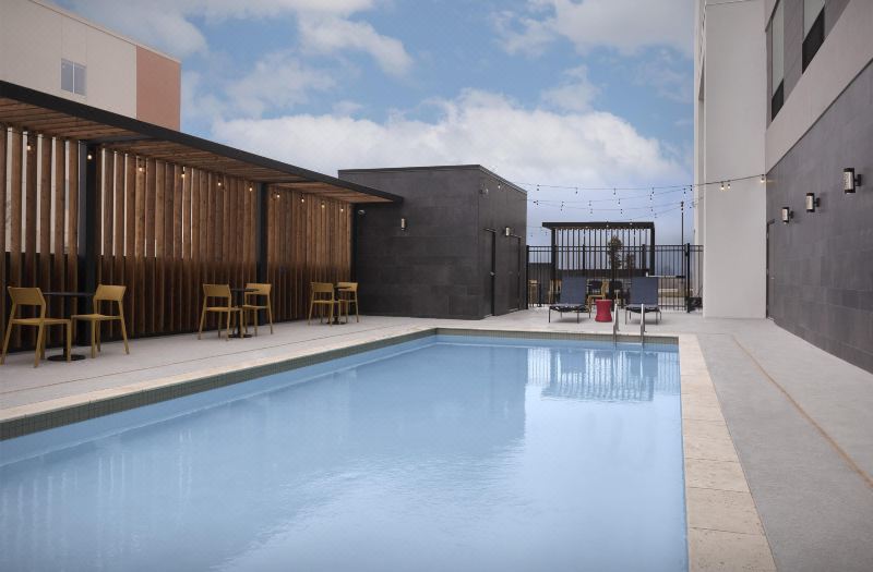 Home2 Suites by Hilton Taylor photo 2