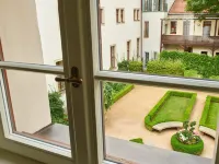 Augustine Hotel, Prague - Scenic