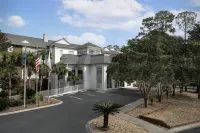 Hilton Garden Inn Hilton Head Hotels in 