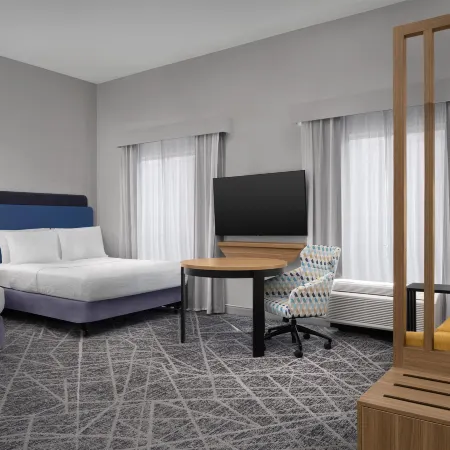 Hampton Inn & Suites Roswell