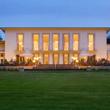 Dolce by Wyndham Bad Nauheim
