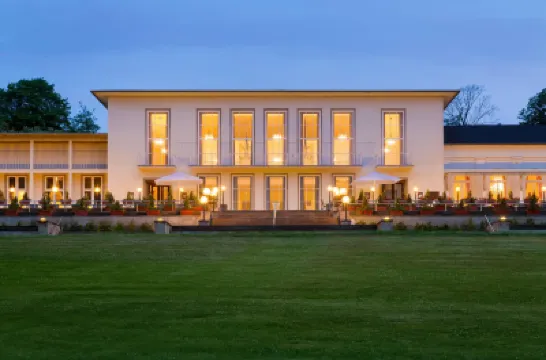 Dolce by Wyndham Bad Nauheim Hôtels à : 