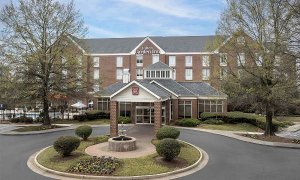 Hilton Garden Inn Macon / Mercer University
