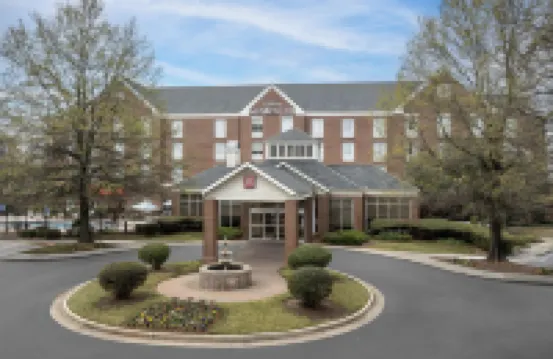 Hilton Garden Inn Macon / Mercer University