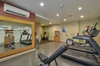 Hilton Garden Inn Livermore - Gym