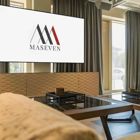 Maseven München Messe Dornach