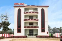 Hotel The Viraj Palace