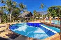 VOI Amarina Resort - รีสอร์ท