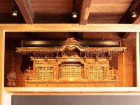 クラッシック＆モダン　セルフスタイルホテル　番場おおそね 秩父のホテル