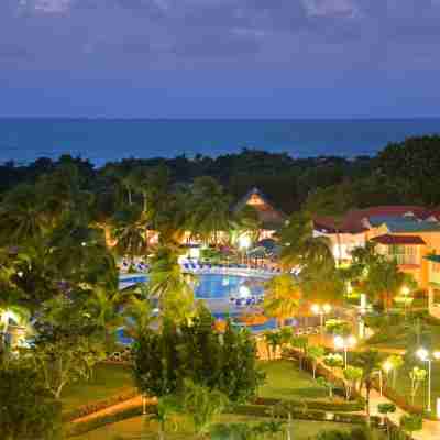 Iberostar Origin Taínos Hotel Exterior