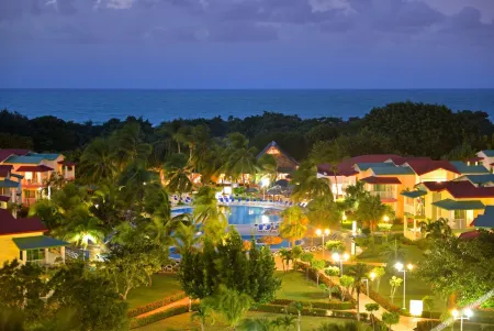 Iberostar Origin Taínos