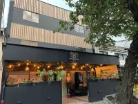 麥德林阿博拉勞雷萊斯飯店 Plaza de Toros La Macarena附近的飯店