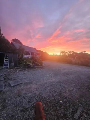 The Blackhouse Cottage Hotels in 