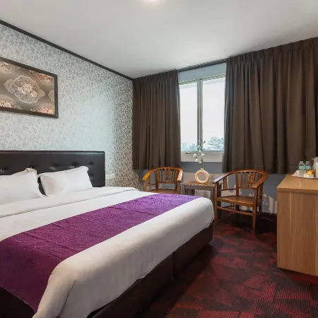 Hotel Vistaria