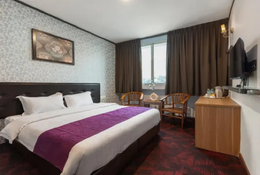 Hotel Vistaria