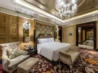 Narcissus Hotel & SPA Riyadh