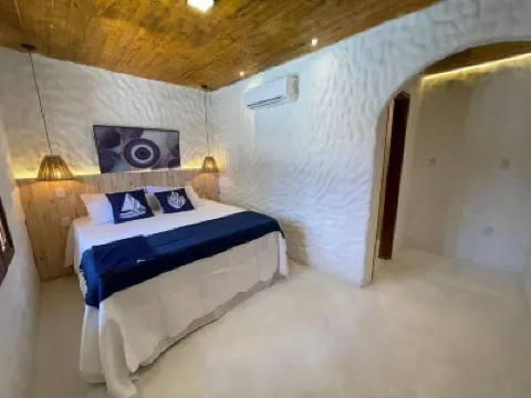 Villa da Praia Hotels in 