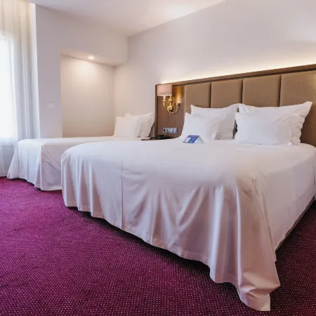 Hotel Premium Chaves - Aquae Flaviae