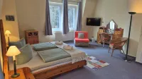 Naturhotel Forsthaus - Homestays