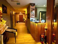 Mineo Hotel Taksim