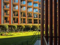 Pinea Resort