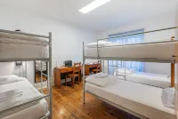 HI Coimbra - Pousada de Juventude Hotels in 