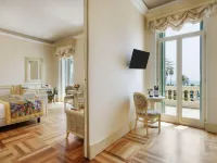 Hotel de Paris Sanremo Hotels near Villa Nobel
