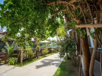 Pousada Buena Onda - Ferrugem - SC Hotels in Garopaba