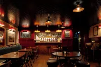 The Bull Hotel
