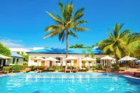 Kigwedeni Villas
