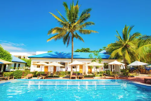 Kigwedeni Villas - Villas