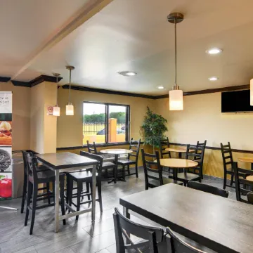 Quality Inn DFW Airport North